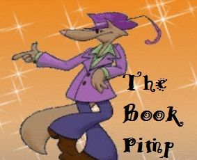 The Book Pimp