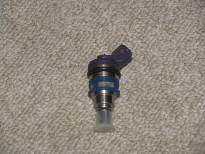 fuel injector