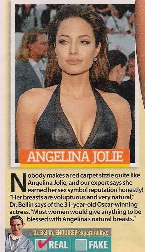 Angelina Jolie Plastic Surgery Lips. makeup Angelina Jolie Lips