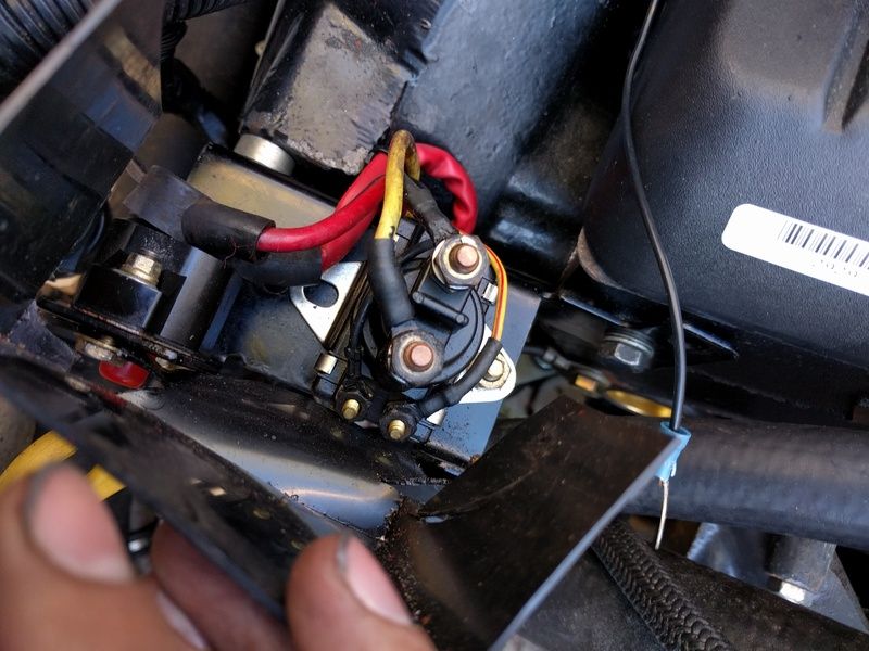 Shift Interrupter Switch Wiring? Boating Forum iboats Boating Forums