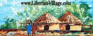 Liberian-Village