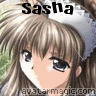 Sasha Greentree Avatar