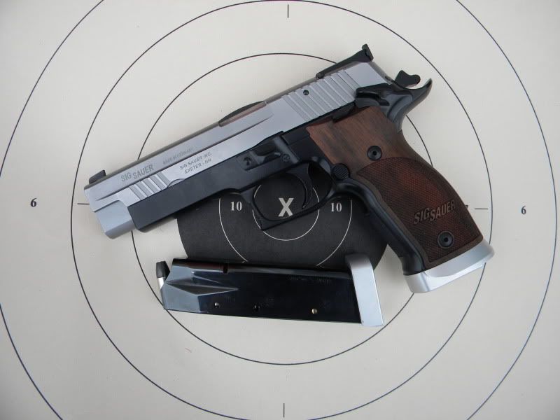 My From Paris With Love Calguns Net