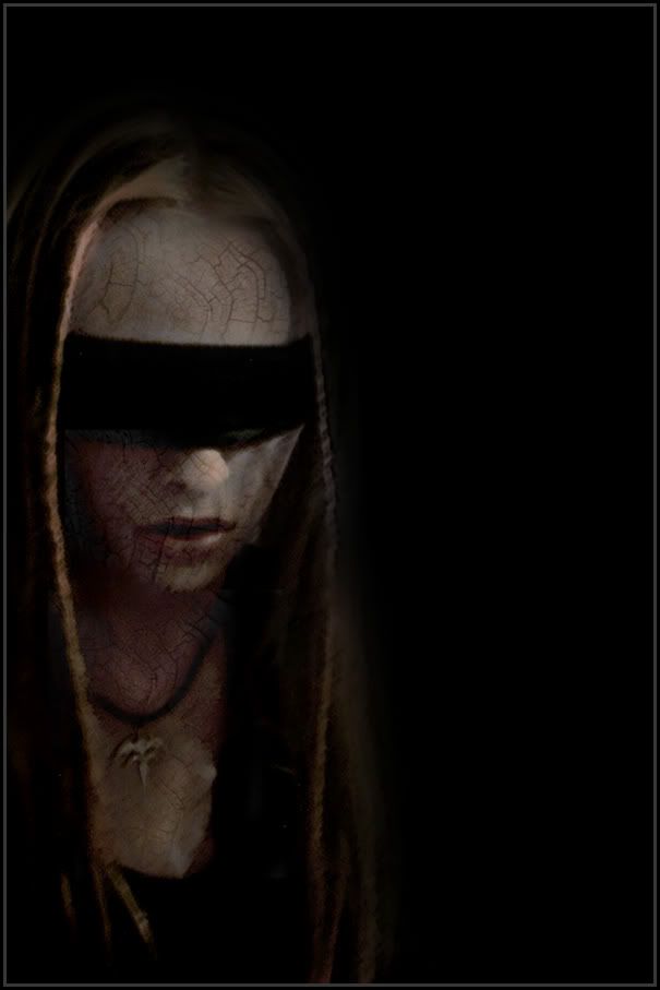 dead  bound and dying   