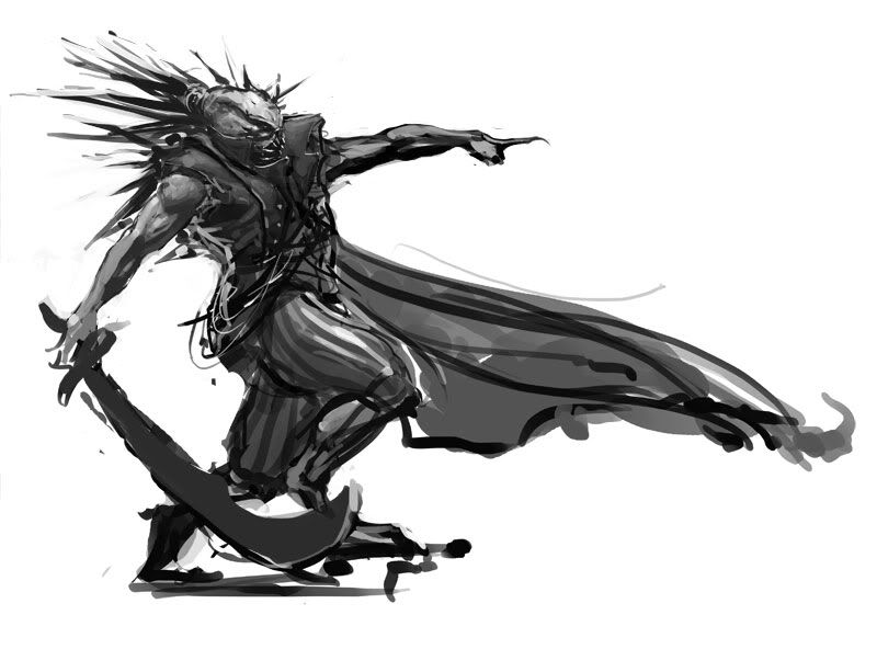 CHOW #75 Guest Host: bumskee Topic: demonic pirate lord CHOW #75 Guest Host: bumskee Topic: demonic pirate lord