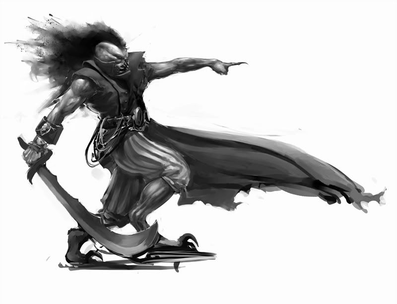 CHOW #75 Guest Host: bumskee Topic: demonic pirate lord CHOW #75 Guest Host: bumskee Topic: demonic pirate lord