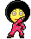 creepy disco