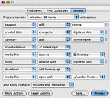 QPict 7 - Advanced Image Browser, Media Organizer & Duplicate Eliminator