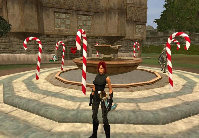 Appearance slot dressup thread! Page 4 EverQuest 2 Forums