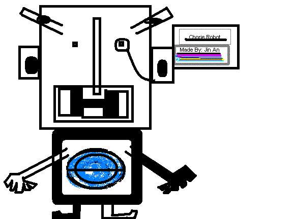 Chore Robot