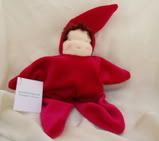 Waldorf Inspired Doll for Infants