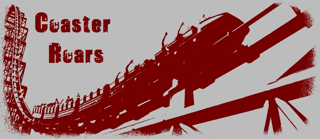 Coaster Roars