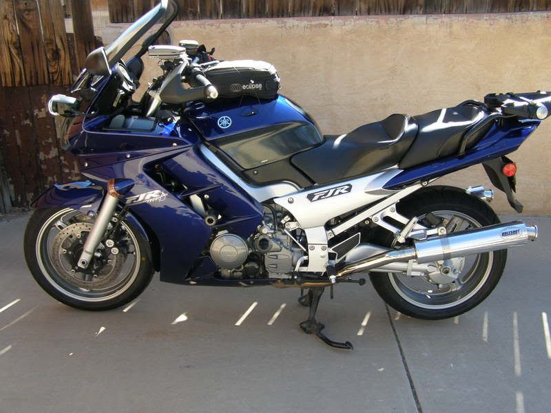 fjr1300 craigslist