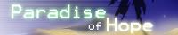 Paradise of Hope banner