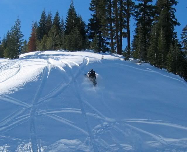 Torn ACL Therapy SkiDoo Snowmobiles Forum