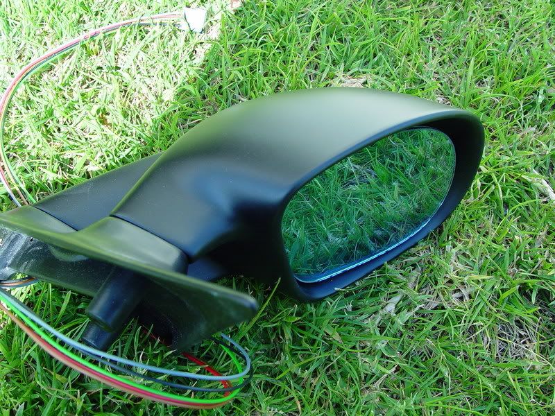 Group Buy Hagus Mirrors For E46 Coupe And Sedan E46Fanatics