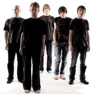 Radiohead