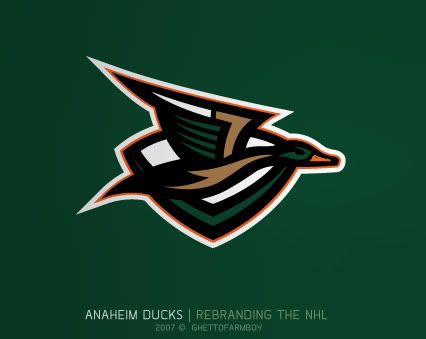 Anaheim [Mighty] Ducks - Concepts - Chris Creamer's Sports Logos Community  - CCSLC - SportsLogos.Net Forums