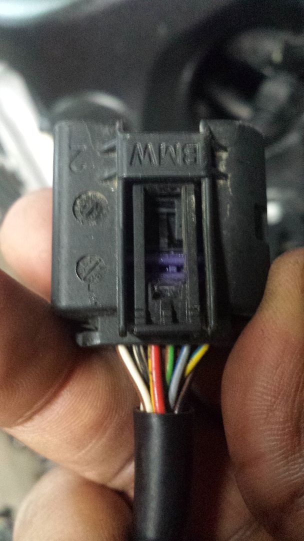 Screwed Up    Need Help And A Wiring Diagram If Possible