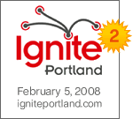 Ignite Badge