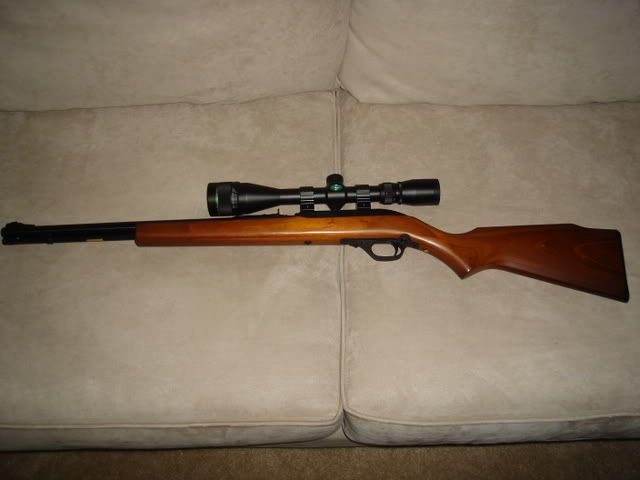 Marlin 60