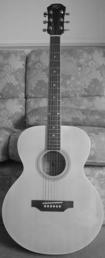 My Guitar