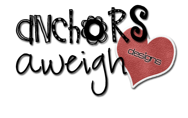 Anchors Aweigh Designs