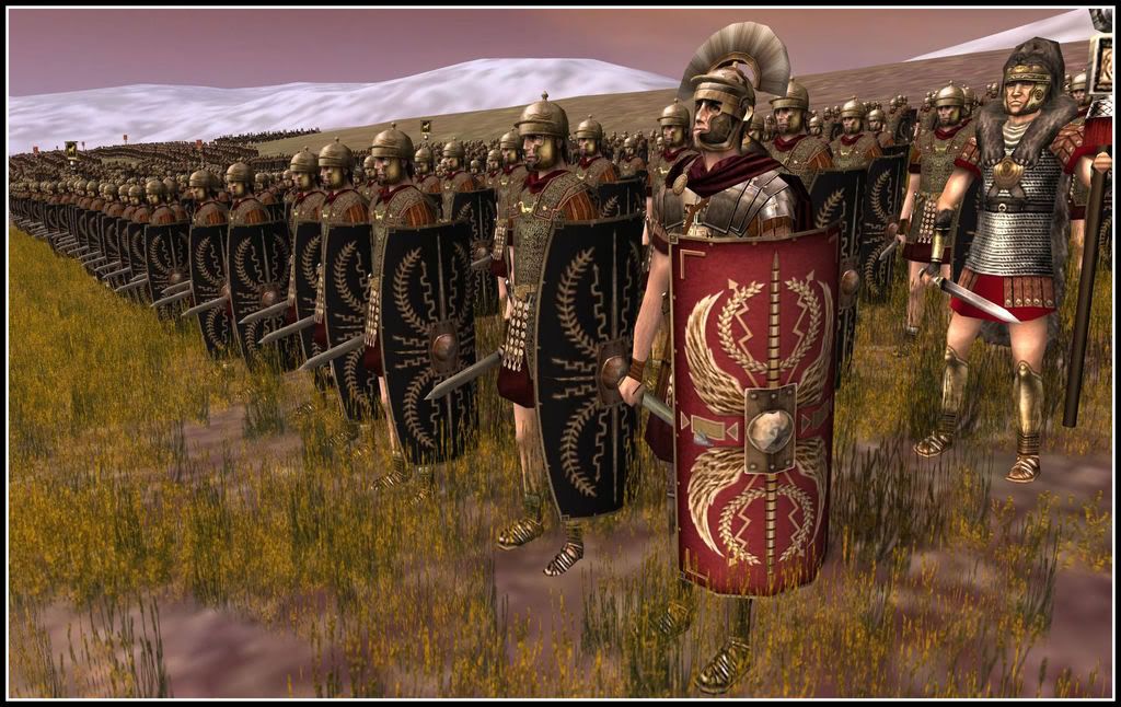 Opiniones de legio iii gallica