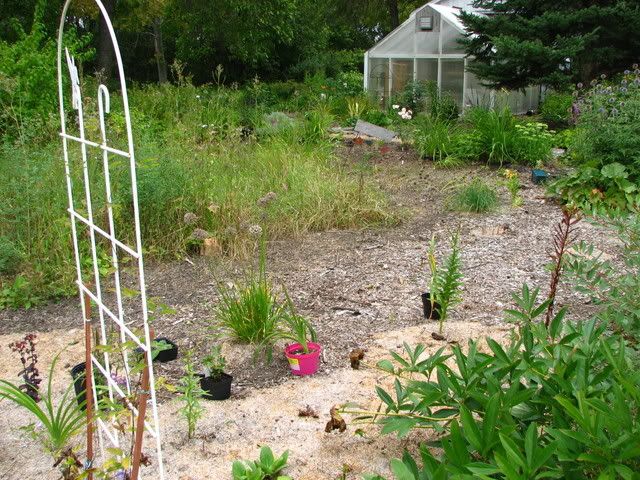 2008 Garden/Yard Projects & Plans