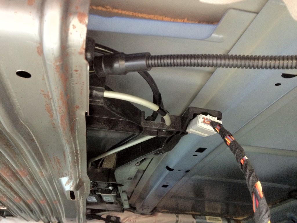 Sunroof Drains Cummins Diesel Forum