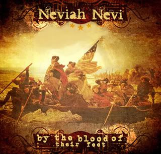 Neviah Nevi - By The Blood Of Their Feet (2007)