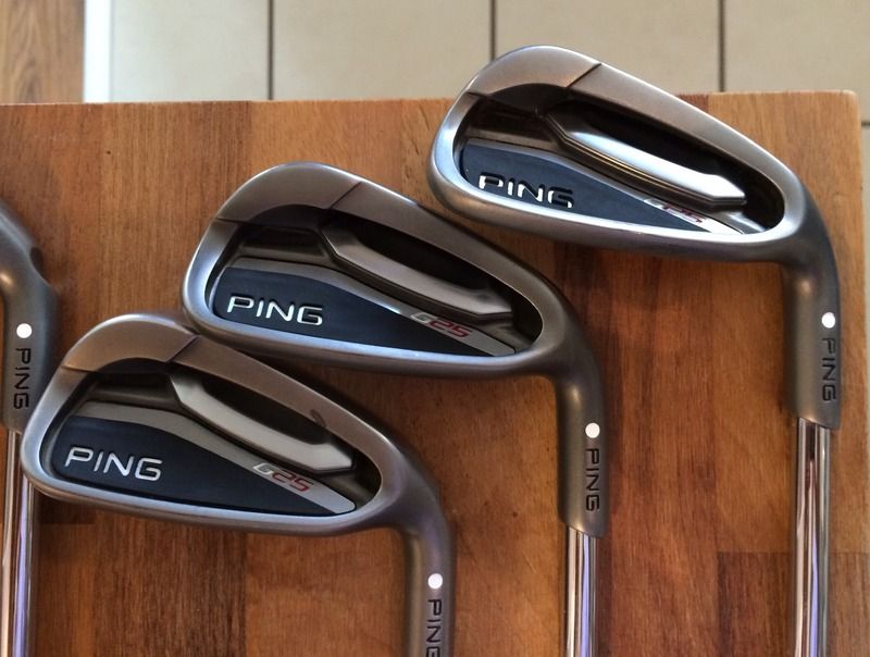 Check Serial Number On Ping Golf Clubs