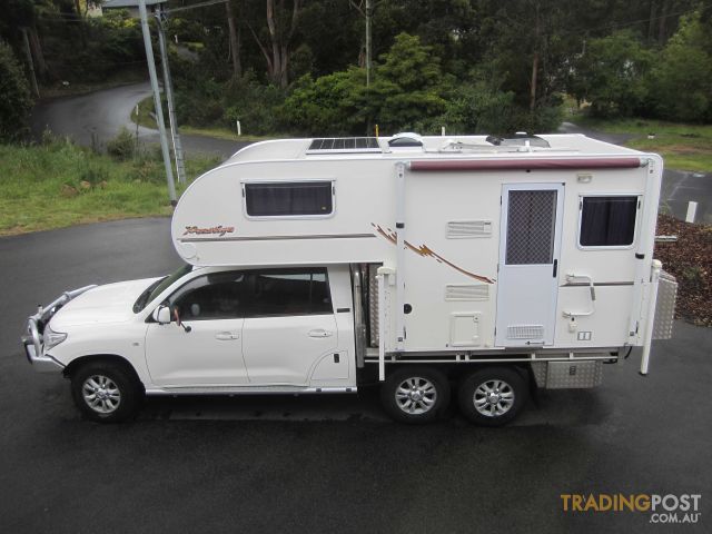 Northwood RV Owners Association Forum: Home