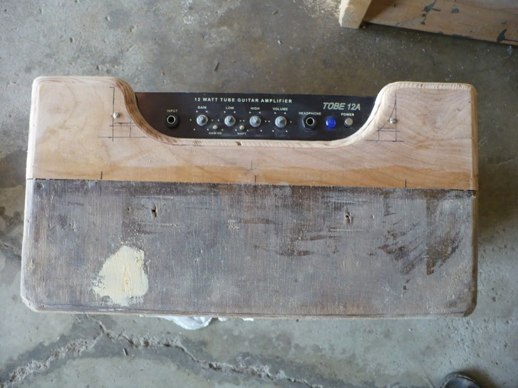 Show off your DIY Guitar amp Speaker Cabs Harmony Central