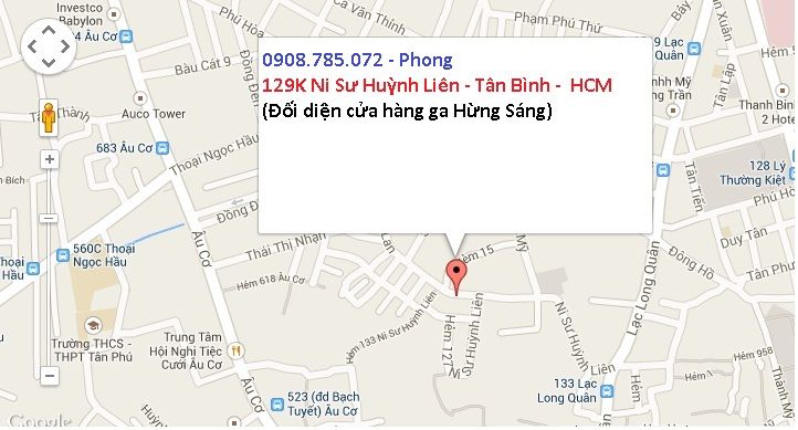 Thay màn hình iPhone, SamSung... uy tín, giá rẻ! - 2