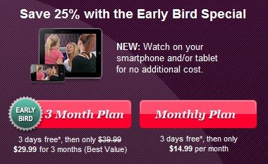 Watch Big Brother 14 on SuperPass!