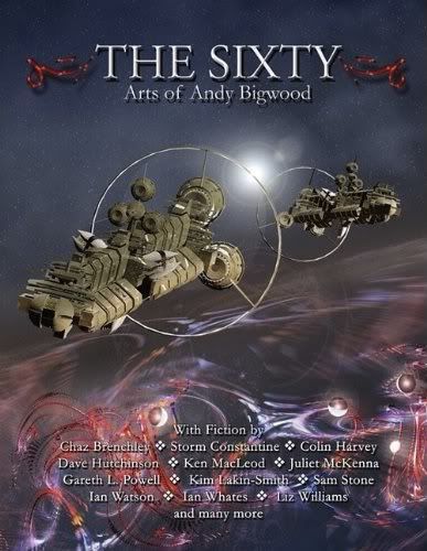 Buy The Sixty featuring a short by Wersgor