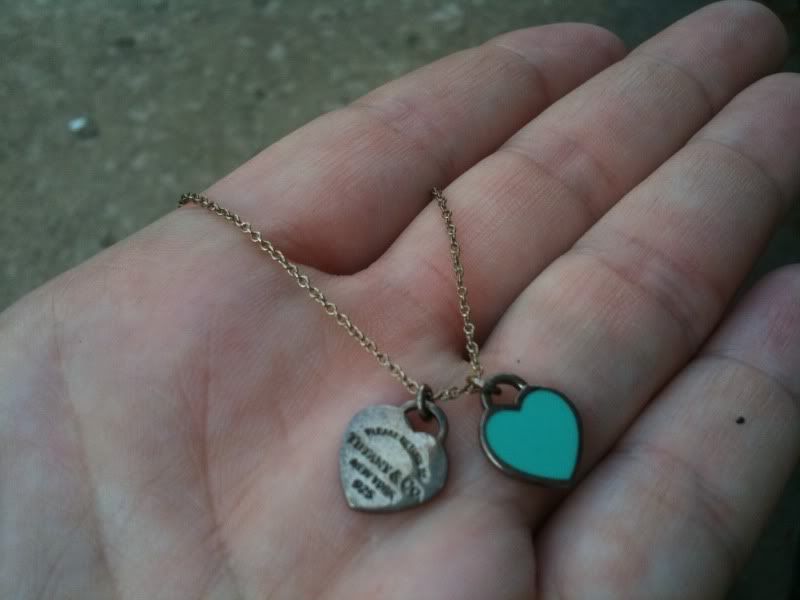 Tiffany tarnishing Page 12 PurseForum