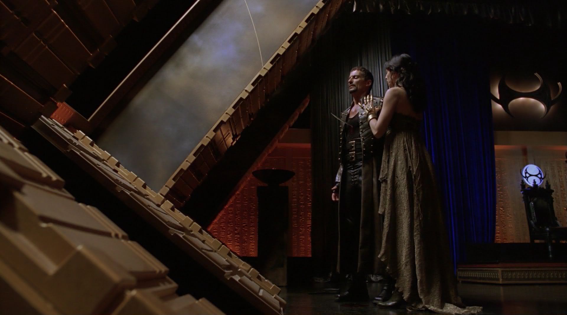 ... (but with Quetesh, so probl...