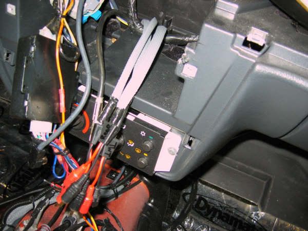 Let's see your car audio wire installs - Page 3 - Car Audio