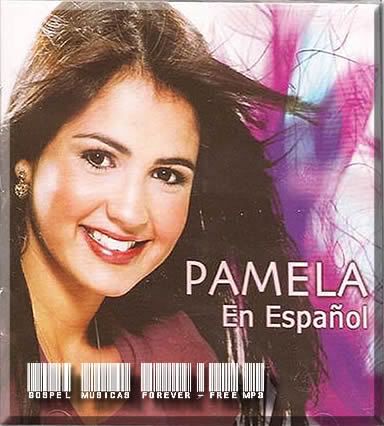 Pamela - En Español - 2007