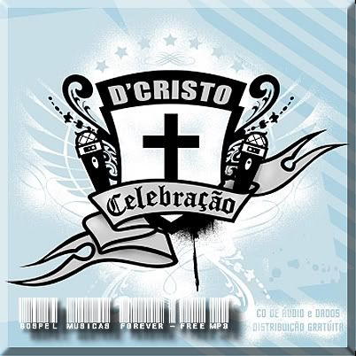 D'Cristo - Celebração - 2007