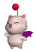 Moogle Moogle