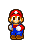 Super Mario Super Mario