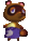 Tom Nook Tom Nook