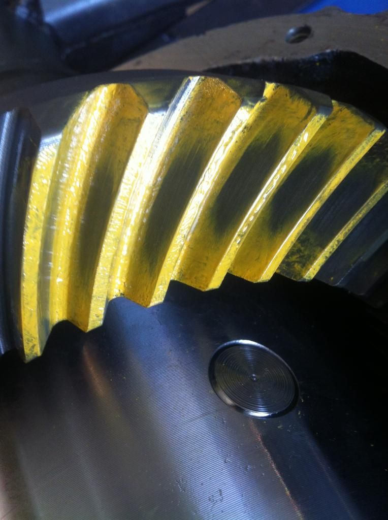 ford 8.8 locker and regear Jeep Enthusiast Forums