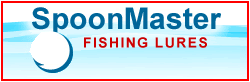 Spoon Master Fishing Lures