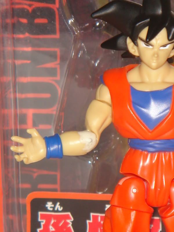 Super Saiyan Kid Goku. super saiyan kid.Goku#39;s