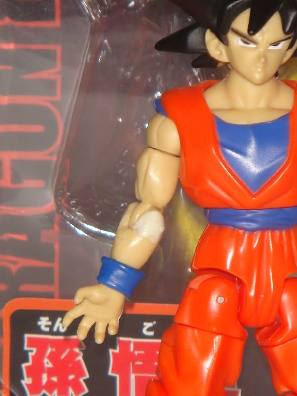 Super Saiyan Kid Goku. super saiyan kid.Goku#39;s