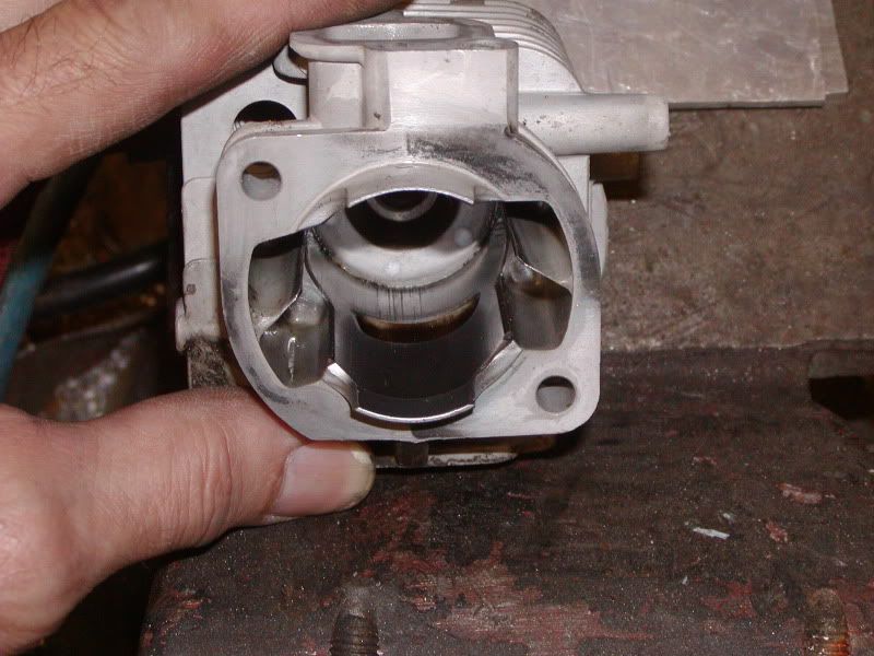 Head came Loose.... Large Scale RC Forums